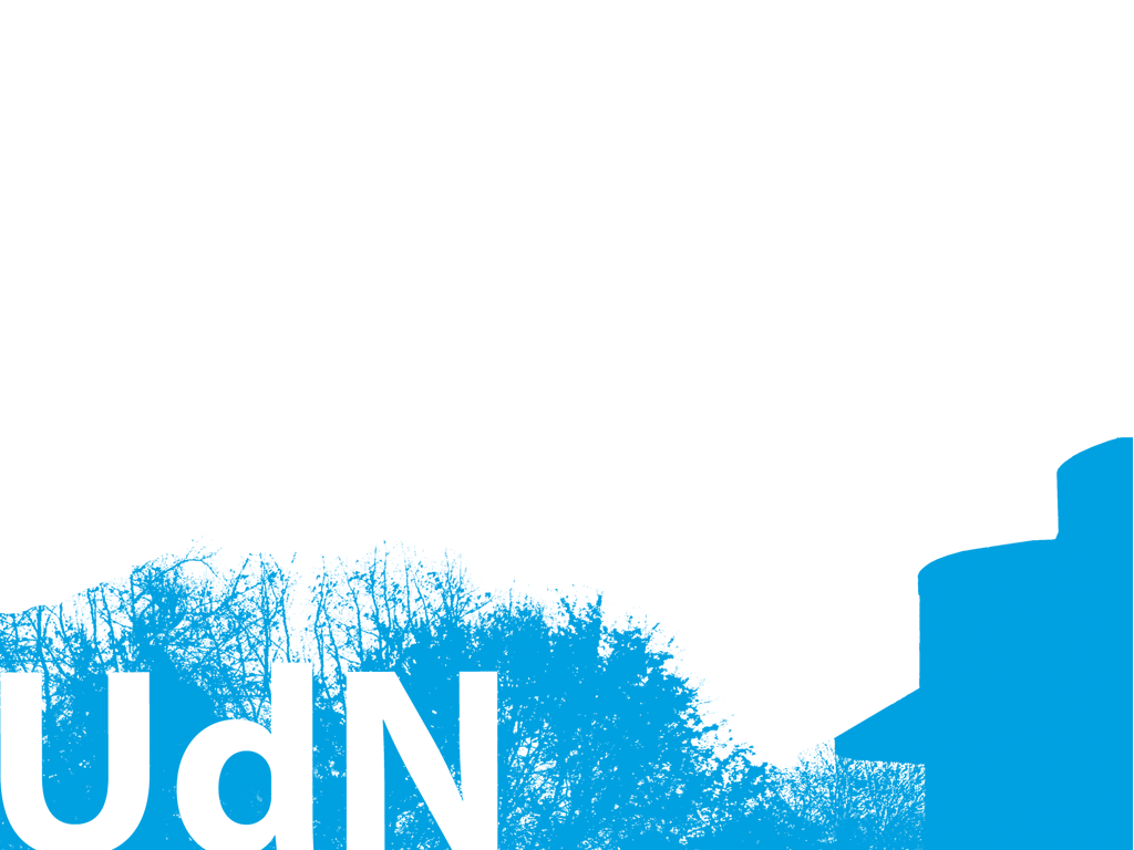 Logo UdN